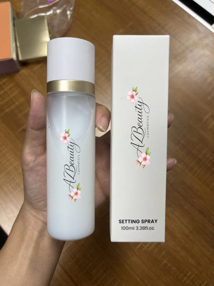 Setting Spray