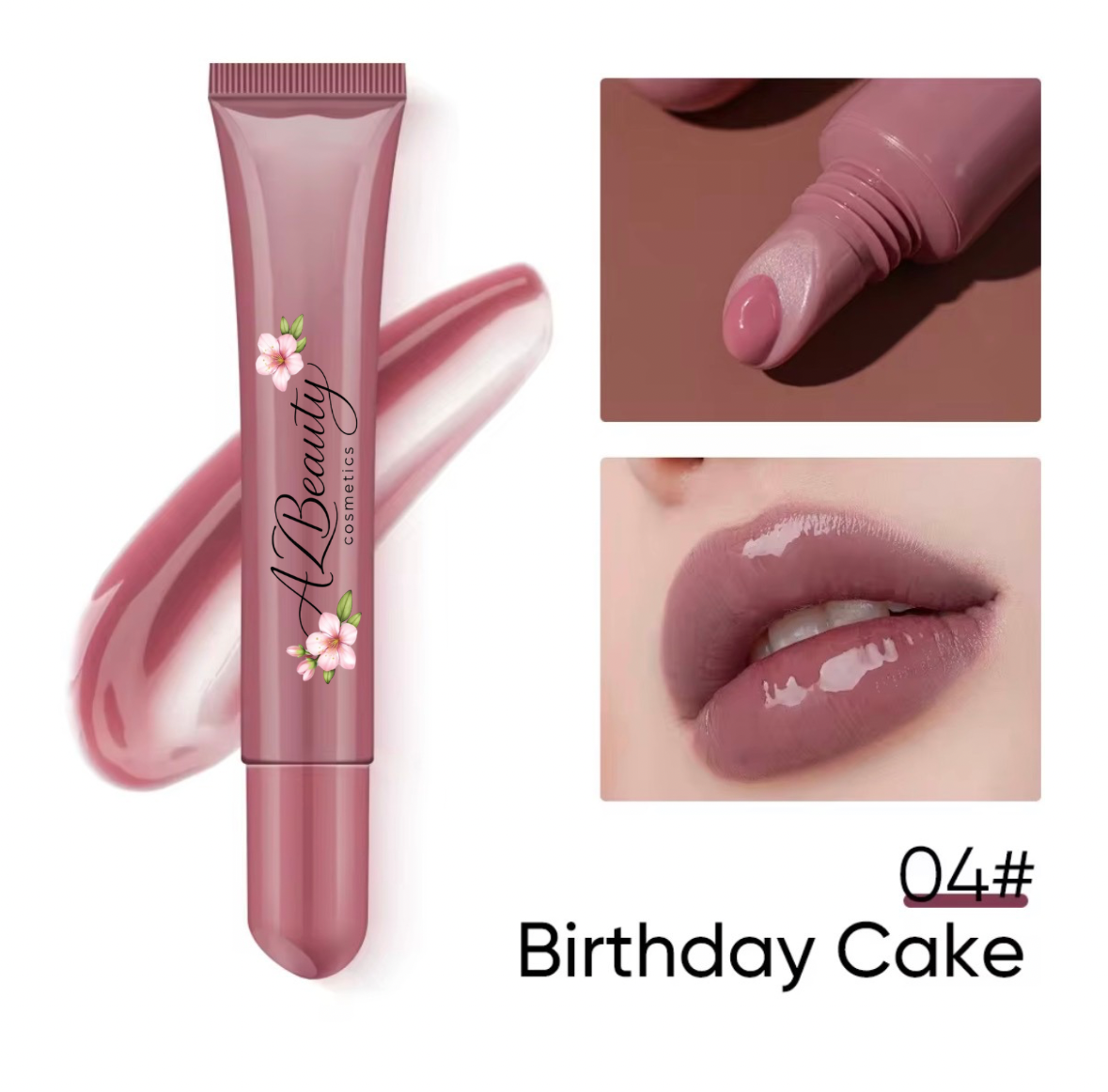 Lip Butter