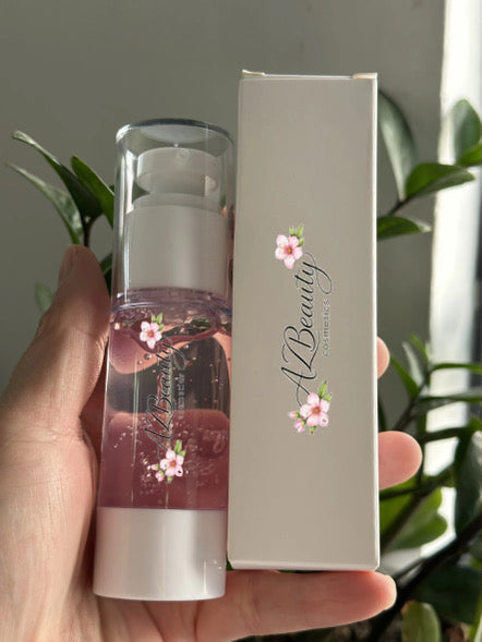 Moisturizing Primer