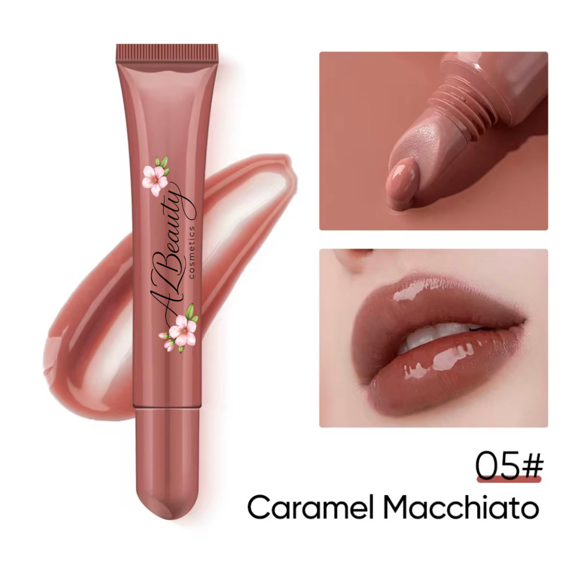 Lip Butter