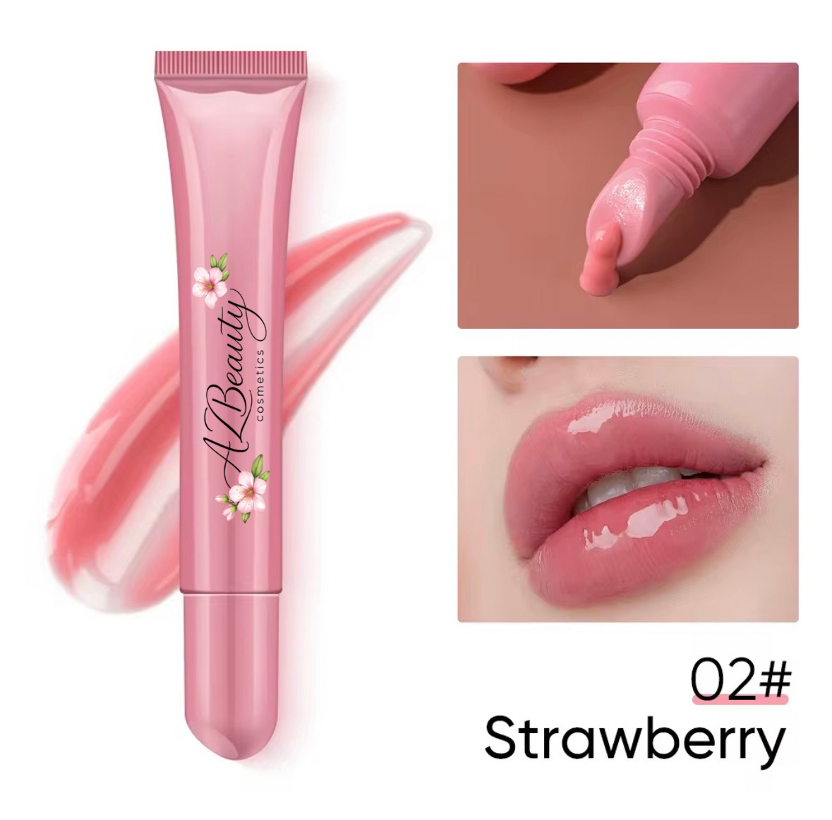 Lip Butter
