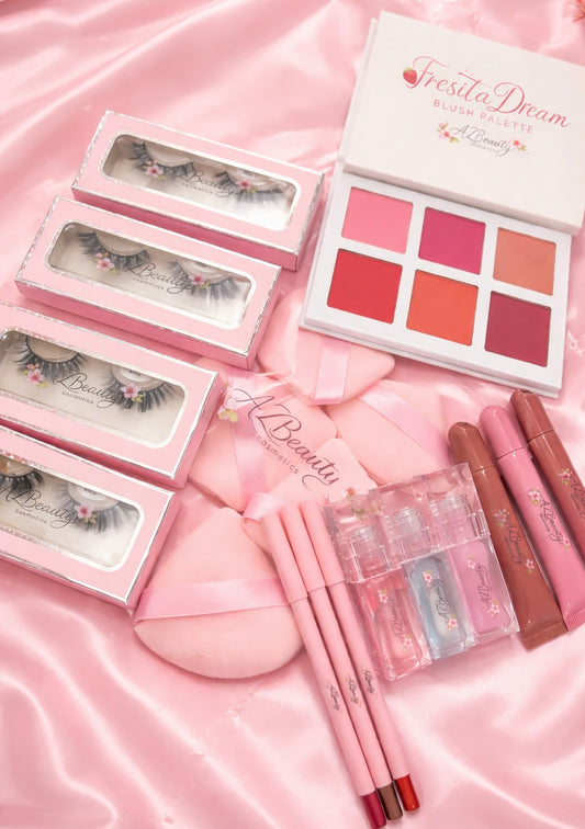Fresita Dream Collection
