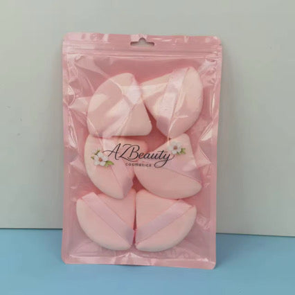 Powder puffs