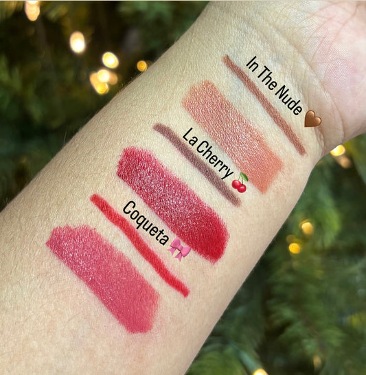 Lip Duo