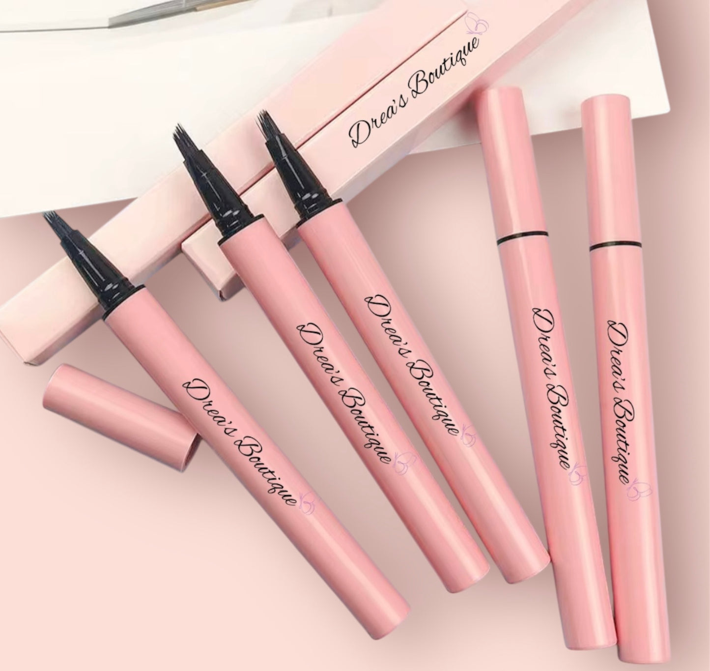 Brow Pen