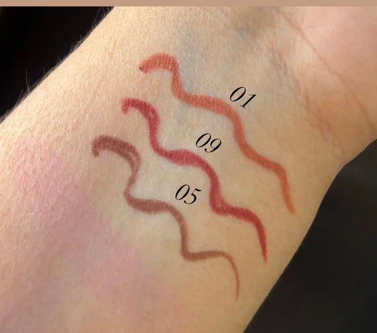 Lipliner