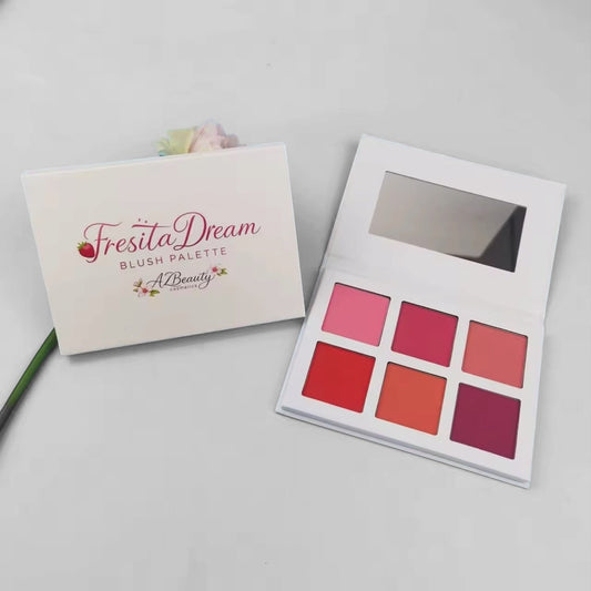 Fresita Dream Blush Pallet